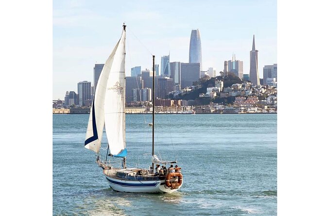 1.5-Hour San Francisco Bay Sailing Tour - Who will enjoy this sailing trip most