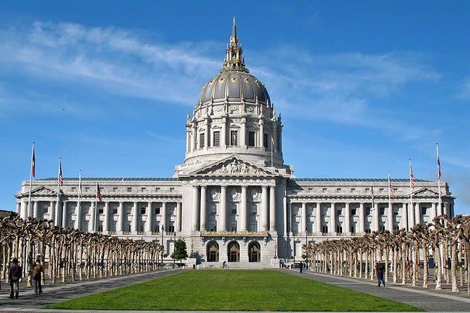 1 Day Hop-On Hop-Off Tour Plus Night Tour - Why this bus helps on a one-day San Francisco visit