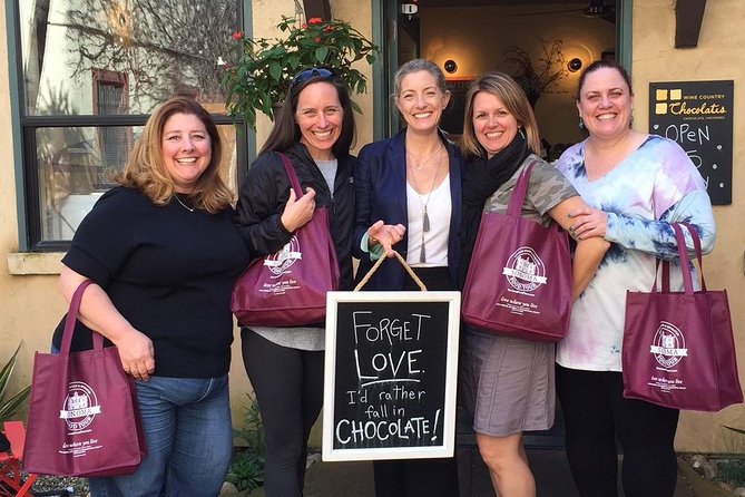 #1 Sonoma Walking Food, Wine Tasting & History Tour (Public Tour) - Key points to know before booking