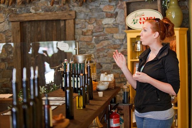 #1 Sonoma Walking Food, Wine Tasting & History Tour (Public Tour) - What this Sonoma food tour is really about