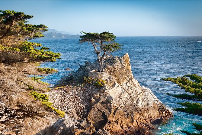 17-Mile Drive, Monterey Peninsula &Carmel Max 12 Small Group Tour - Key Points to Know Before You Book