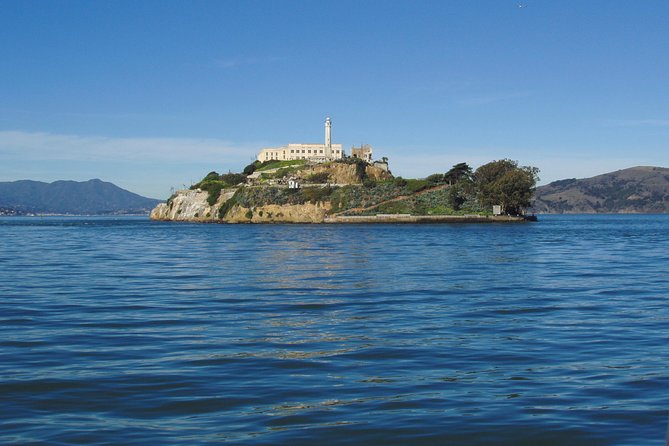 2-Day Alcatraz Visit + San Francisco E-Bike Tour - Oracle Park and the Mission’s murals