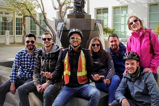 2-Day Alcatraz Visit + San Francisco E-Bike Tour - How the $180 price works out