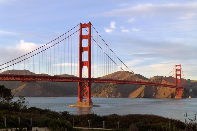 2 Day Hop-On Hop-Off Tour Plus Night Tour - Chinatown, North Beach, and the city center