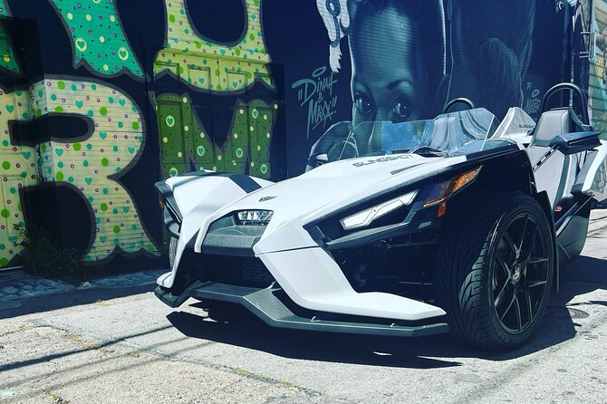 2 Hours fun in a Automatic Slingshot - Booking, cancellation, and timing tips