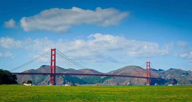 24-Hour Bike Rental in San Francisco - Key things to know before you ride