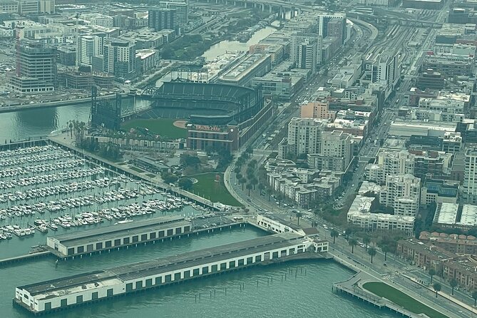 30-40 Minute Airplane San Francisco Bay Flight Tour - How the Private Format Changes the Experience