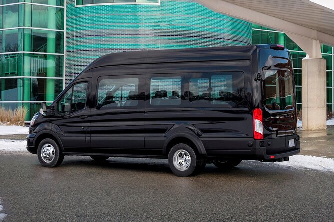 49er Express Shuttle To Levis Stadium: From Fisherman's Wharf - From Columbus Avenue to Levis Stadium
