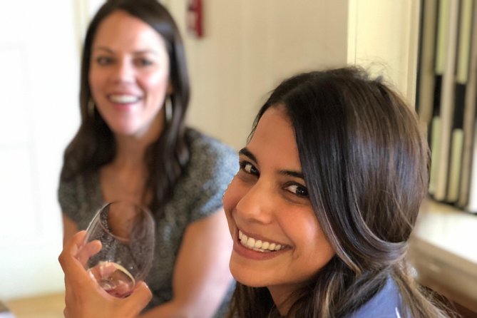 6-Hour Exclusive Wine Tour Experience: Up to 6 Guests - Who will get the most from this tour