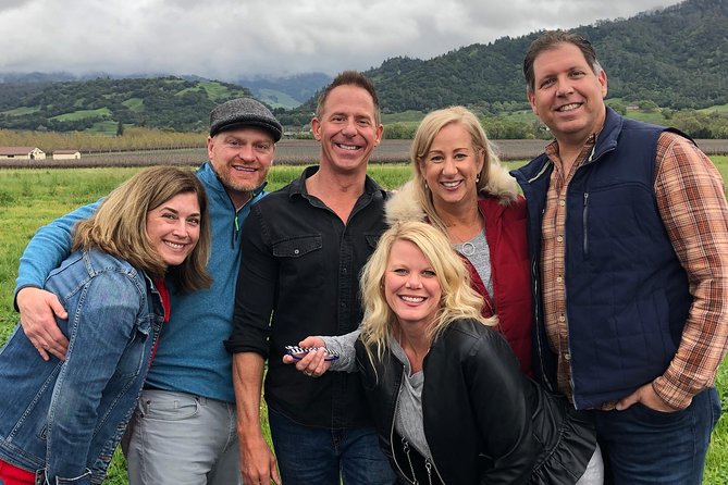 6-Hour Exclusive Wine Tour Experience: Up to 6 Guests - What the $560 price really covers
