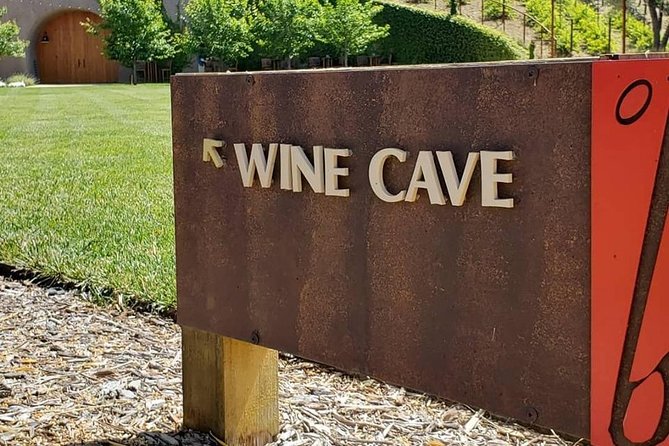 6-Hour Luxury Napa Wine Tasting Tour with Route Planning - A Napa Day Built Around Your Tastes