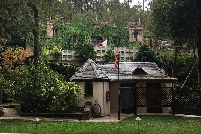 6 Hour Napa or Sonoma Valley Wine Tour by Private SUV - How to plan a better six-hour route