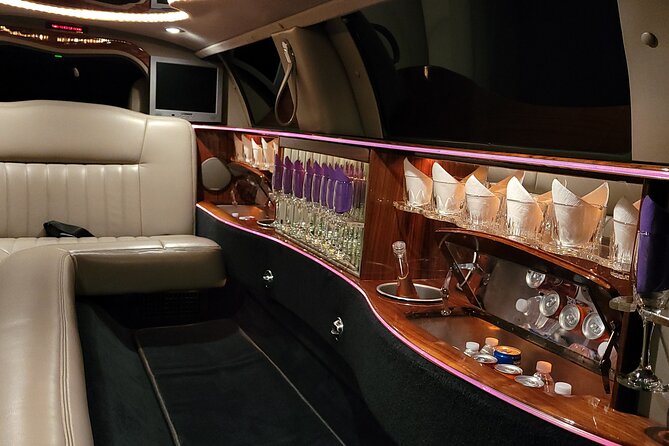 6-Hour Private Limousine Tour to Napa and Sonoma Valley Wineries - Who will enjoy this most