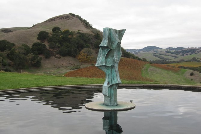 6-Hour Private Limousine Wine Country Tour of Napa or Sonoma - Six hours built around your Napa or Sonoma plans