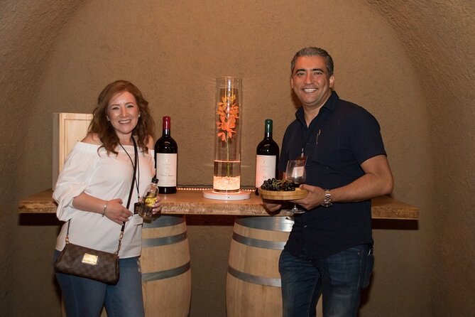 6 Hour Private Wine Country Tour (Sedan, SUV or Limo) - What the chauffeur adds to the day
