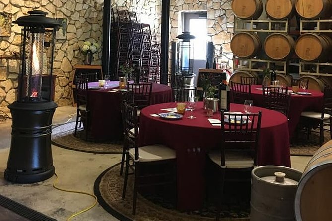 6 Hour Private Wine Country Tour (Sedan, SUV or Limo) - What the all-in transportation promise really covers
