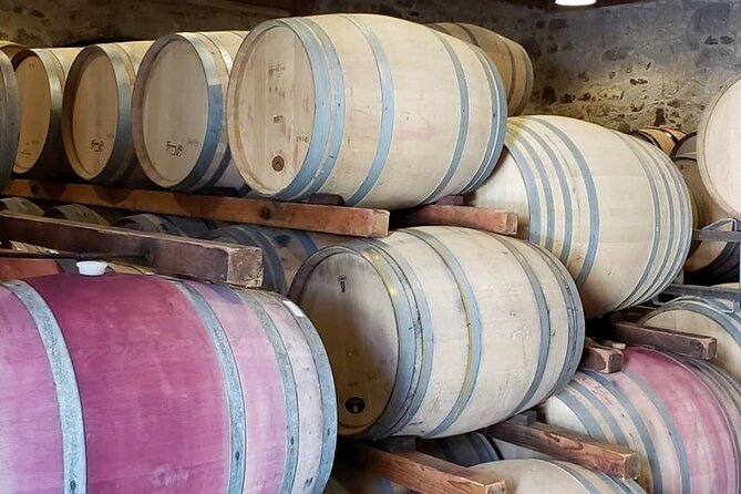6 Hour Private Wine Country Tour (Sedan, SUV or Limo) - Pickup, timing, and small practical details
