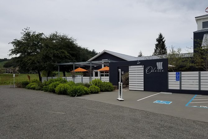 6-Hour Private Wine Tasting Tour with a Sample Stops - Pickup planning matters more than it first appears