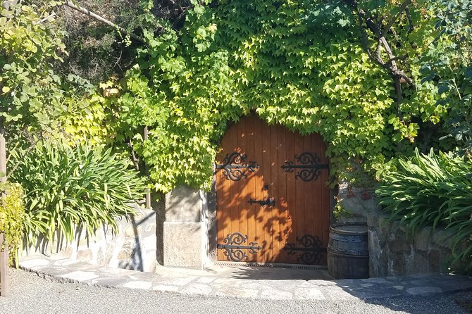 8 Hour Private Tour in Napa Valley Winery - What the $849 price really covers