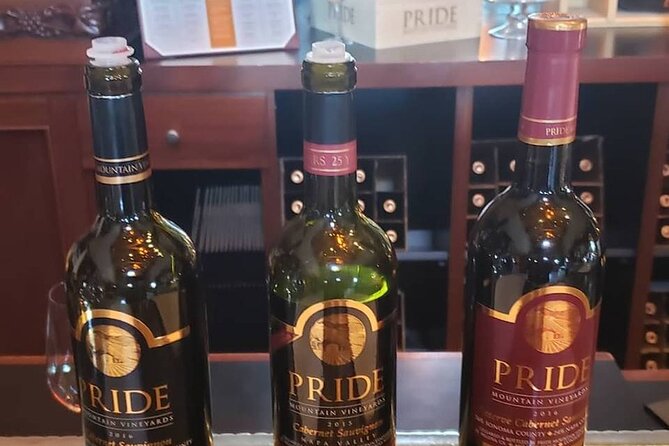 8 Hour Private Tour in Napa Valley Winery - Who will get the most from this tour