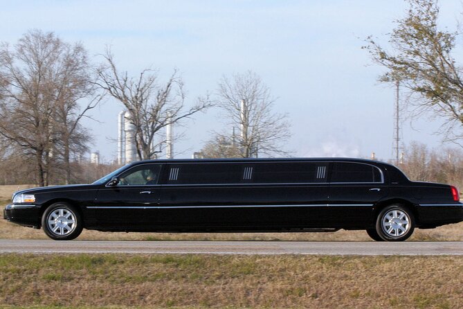 8 Hour Private Tour in Wine Country from San Francisco - A Private Start From San Francisco