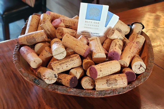 8 Hour Private Tour in Wine Country from San Francisco - Riding in a Private Luxury Vehicle