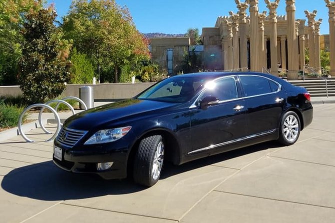 8 Hour Private Tour in Wine Country from San Francisco - Who Will Get the Most From This Tour