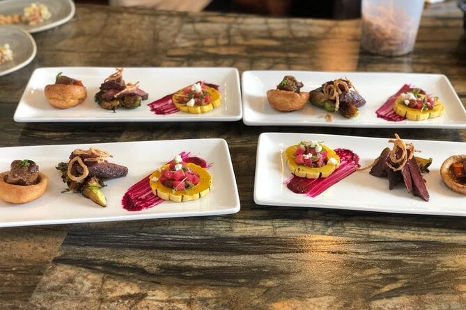 8 Hour Private Tour in Wine Country from San Francisco - Booking, Cancellations, and Small Practical Details