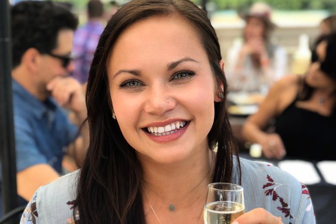 8-Hour Private Wine Tour Experience for up to 6 Guests - San Francisco to Sonoma - Finishing inside Deerfield Ranch’s wine cave