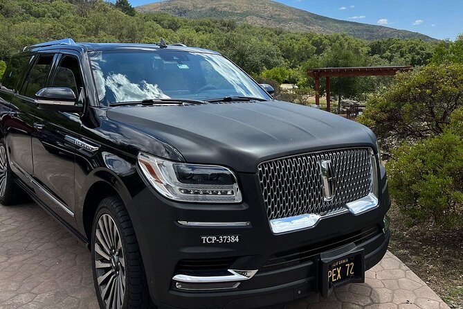 8-Hours Private SUV (up to 6 Passengers) San Francisco to Napa Valley Wine Tour - Building your Napa Valley itinerary
