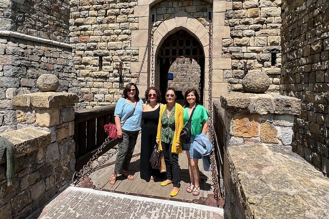 Affordable and Flexible Napa Wine Tour - A private wine day built around your choices