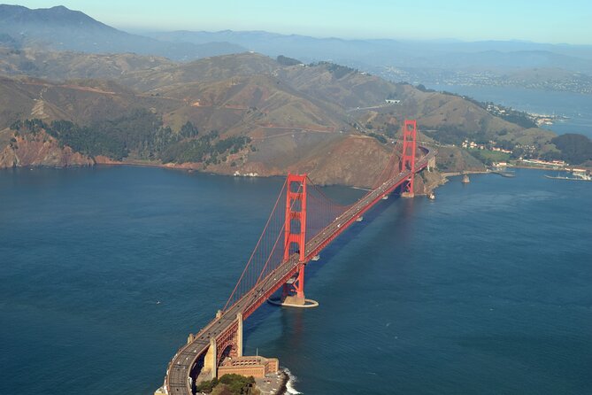 Airplane Elite San Francisco Flight Tour - Why this flight gives you a better map of the Bay Area