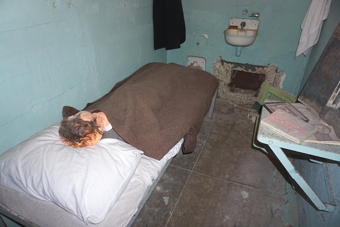 Alcatraz and San Francisco Combo Tour Package - Who will get the most from this tour