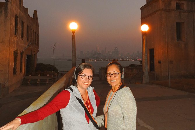 Alcatraz and San Francisco Combo Tour Package - Booking details worth reading twice