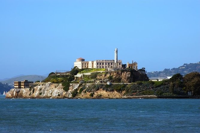 Alcatraz Combo with San Francisco Private Group City Tour - Key Points at a Glance