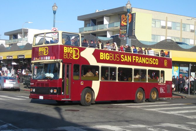 Alcatraz Island Tour Package - What the low ratings tell you about planning