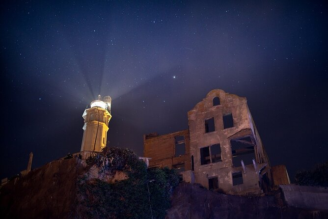 Alcatraz Night Tour and San Francisco Bay Cruise - Why the night setting may or may not matter to you