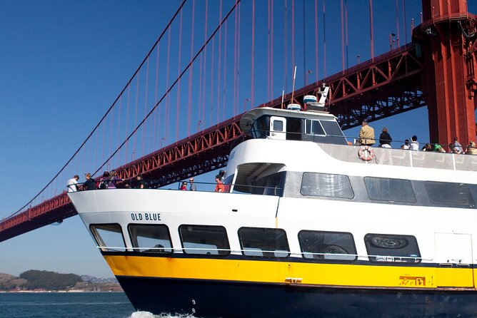 Alcatraz Night Tour with SF Bay Cruise - Is $159 a fair price?
