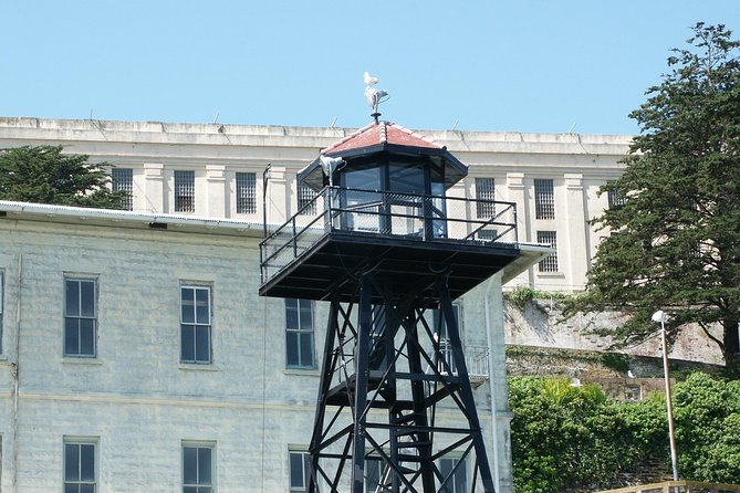 Alcatraz Tour Plus Muir Woods and Sausalito Day Trip - Is $159 a fair price?