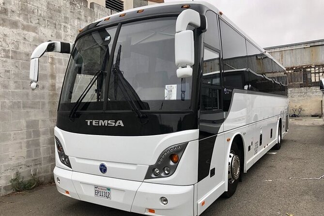 Alcatraz Visit and Golden Gate Bridge Express - Practical details that can save frustration