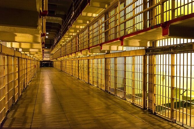 Alcatraz Visit with Night Option and SF Bay Cruise - Why Alcatraz feels different from a standard museum visit