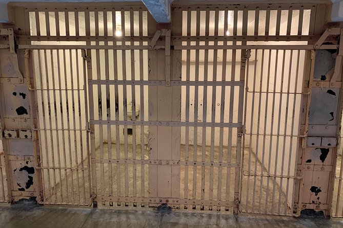 Alcatraz Visit with Night Option and SF Bay Cruise - Is $139 a fair price for two waterfront activities?