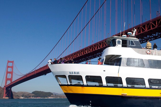Alcatraz Visit with Night Option and SF Bay Cruise - Timing your day around Pier 33 and Pier 39