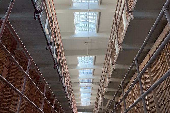 Alcatraz Visit with Night Option and SF Bay Cruise - Who will get the most from this Alcatraz package?