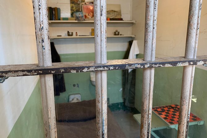 Alcatraz Visit with Night Option and SF Bay Cruise - Practical advice for a smoother visit