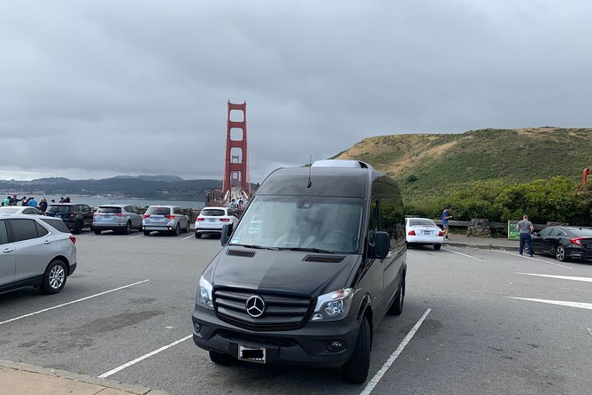 Amazing Muir Woods and Sausalito Tour - Sausalito after the forest