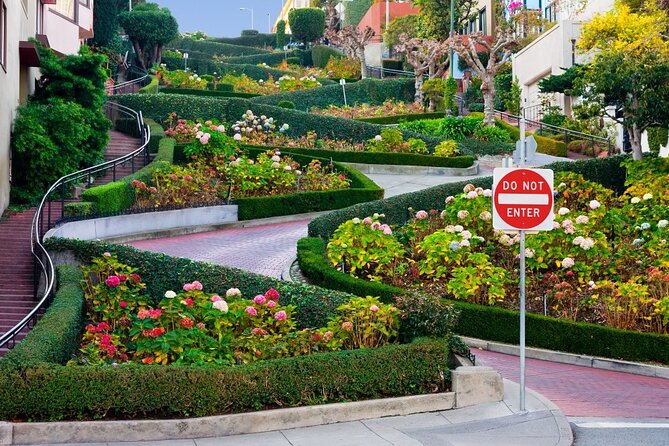 An Exciting Scavenger Hunt: Along Fisherman’s Wharf - Fisherman’s Wharf Becomes a Puzzle