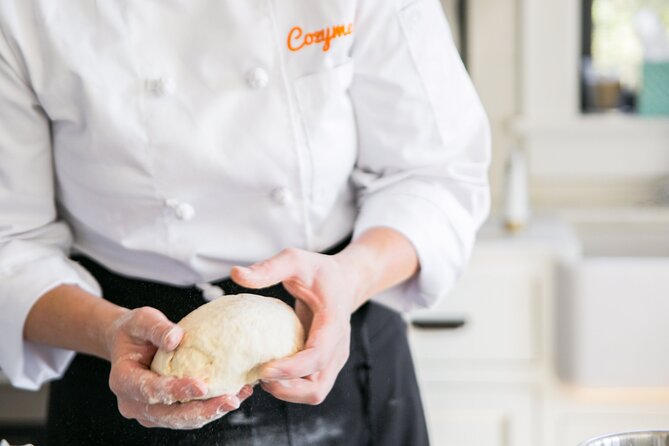 Asian-European Fusion Class in San Francisco (With 4-Course Meal) - Is $145 a fair price?