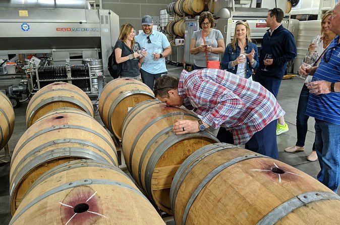 Behind-the-Scenes Food and Wine E-Bike Tour - The real value of the $159 price