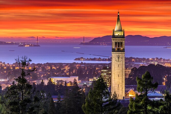 Best of North Berkeley Food Tour - Key things to know before you book